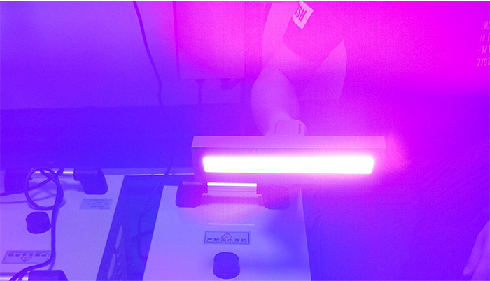 LED UV固化燈省電、環保、耐用、穩定